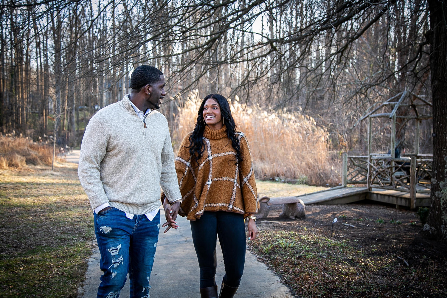 The Wedding Website of Alexis Coombs and Andrew Dinkins