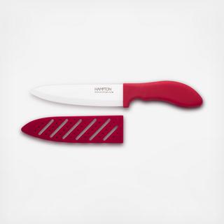 Dura-Ceramica Utility Knife with Blade Guard