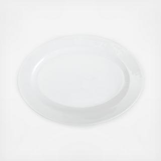 Large Oval Platter