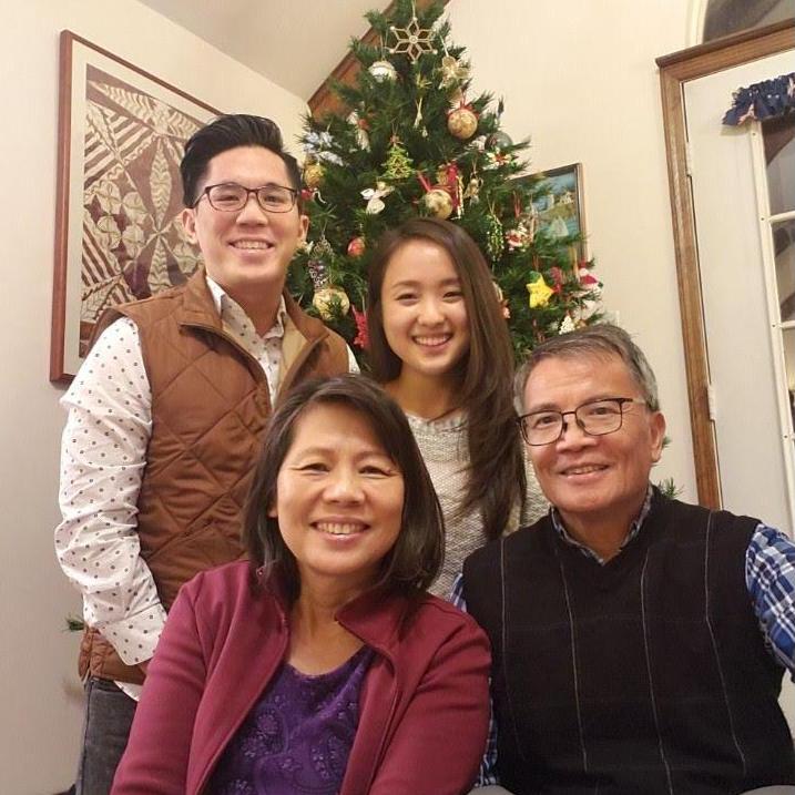 We love our parents part 2!