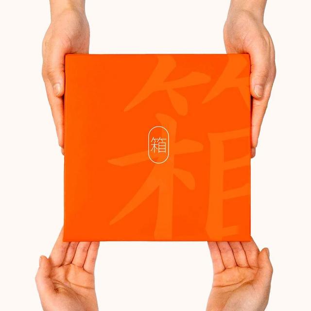 Gift Classic Bokksu