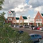 Williamsburg Premium Outlets