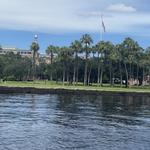 Tampa Riverwalk