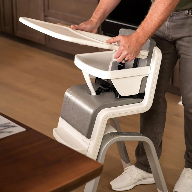 Nuna, ZAAZ High Chair | Zola Baby