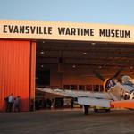 Evansville Wartime Museum