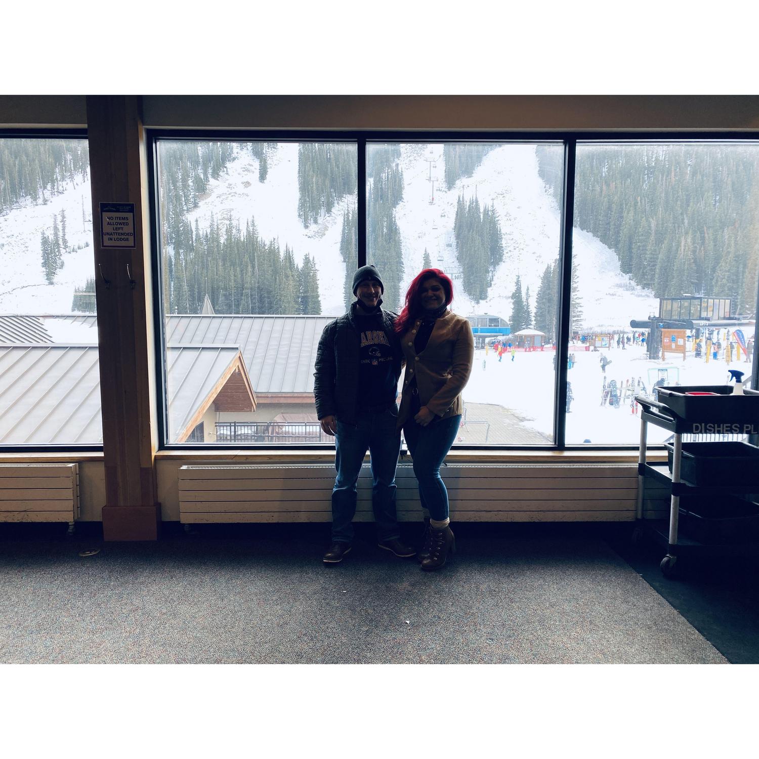 Did I mention we love Colorado?