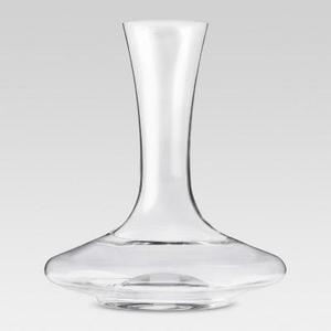Glass wine decanter 1.5L - Threshold™
