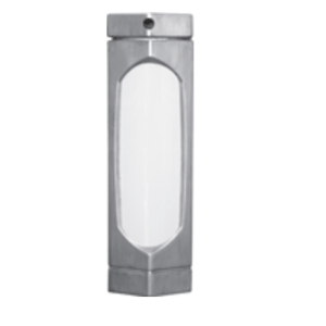 Kosherlamp® MAX - Brushed Steel Finish