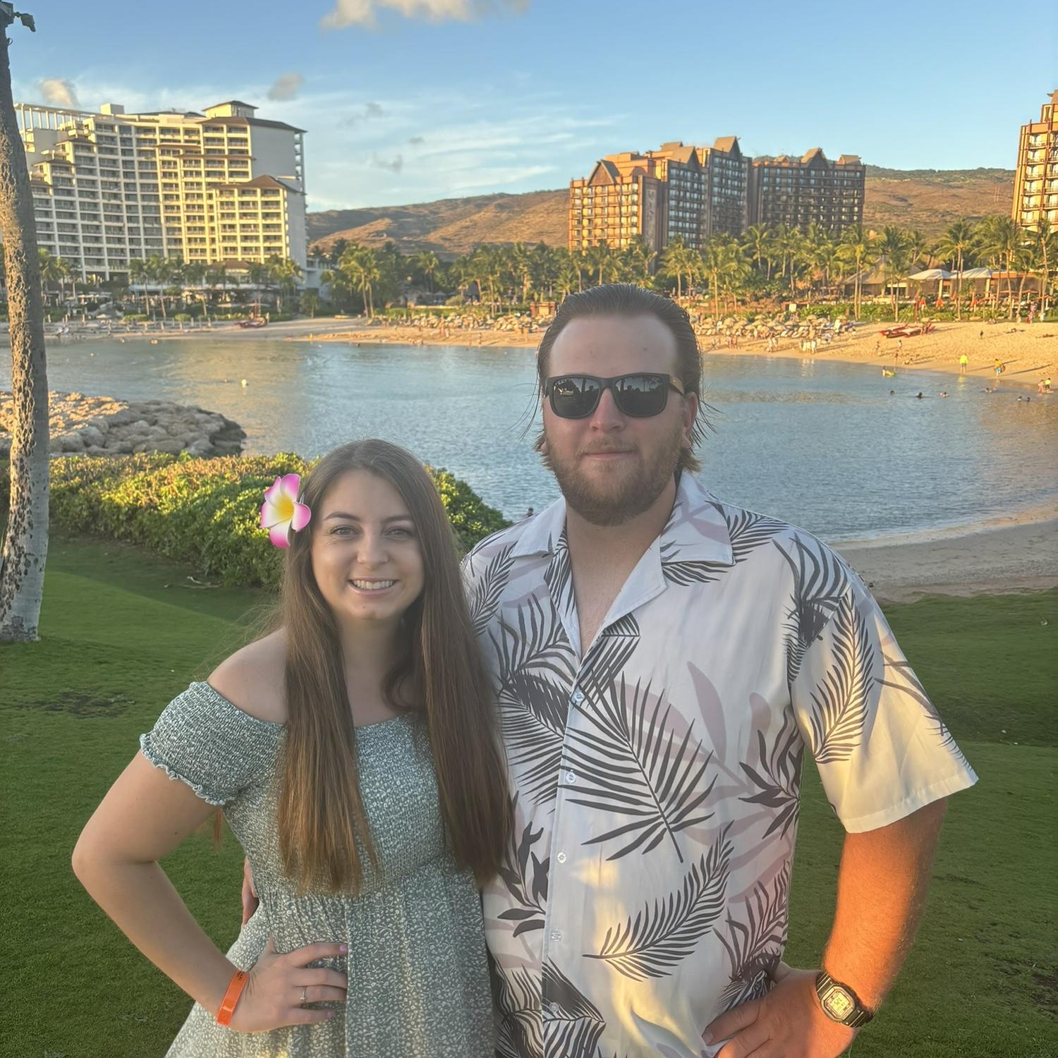 Hawaii 2023