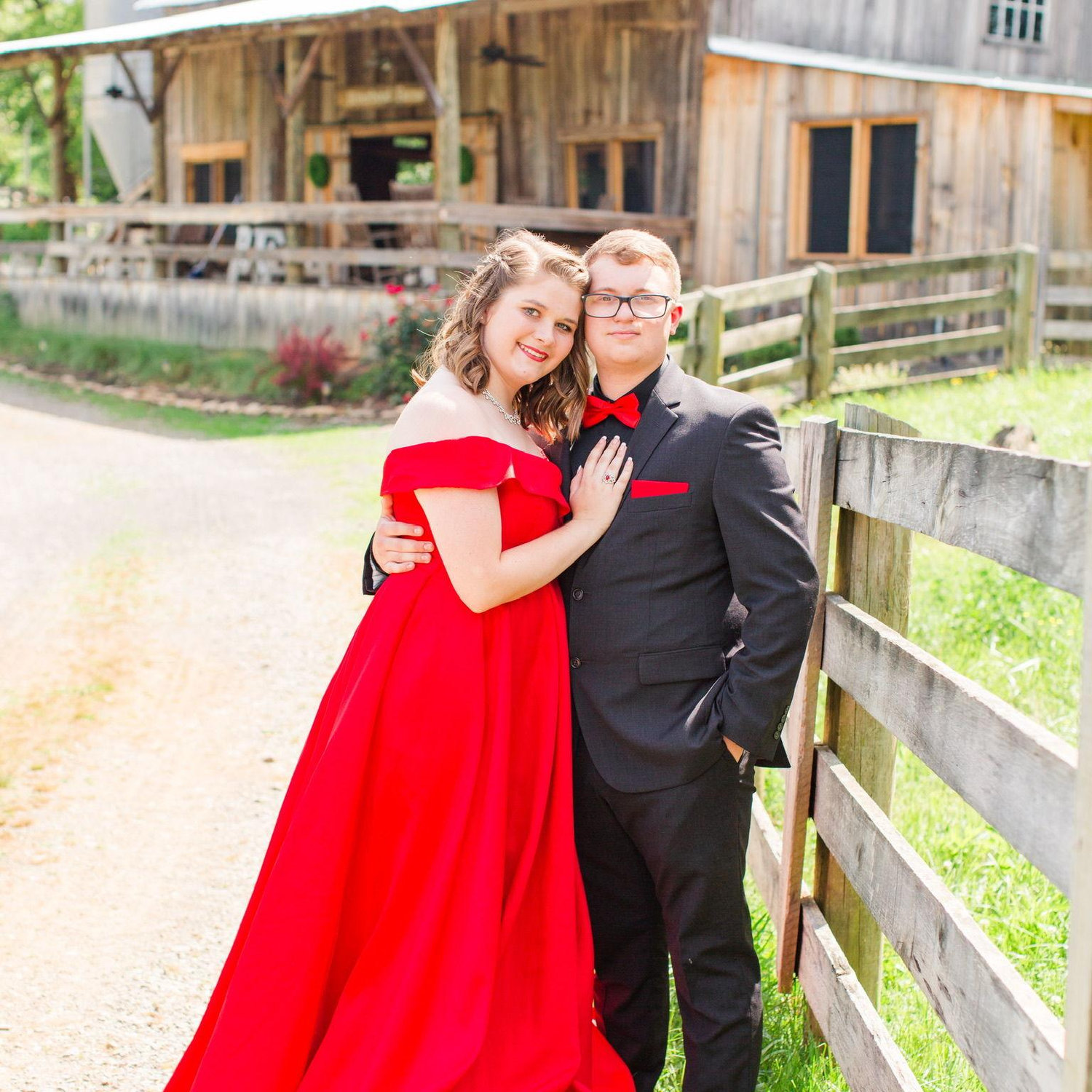 Prom 2020