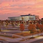 William J. Clinton Library and Museum