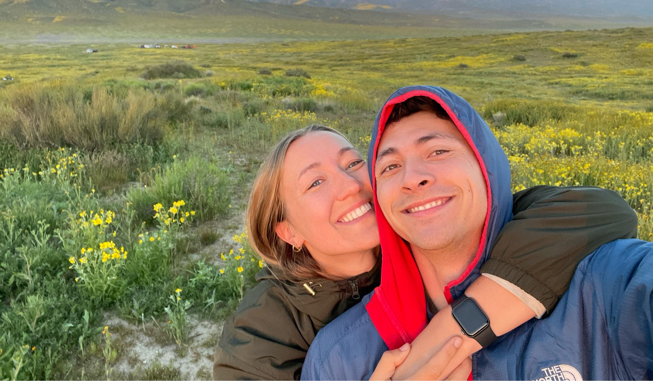 The Wedding Website of Erik Lobben and Cassidy Rogers