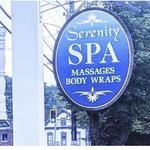 Serenity Spa