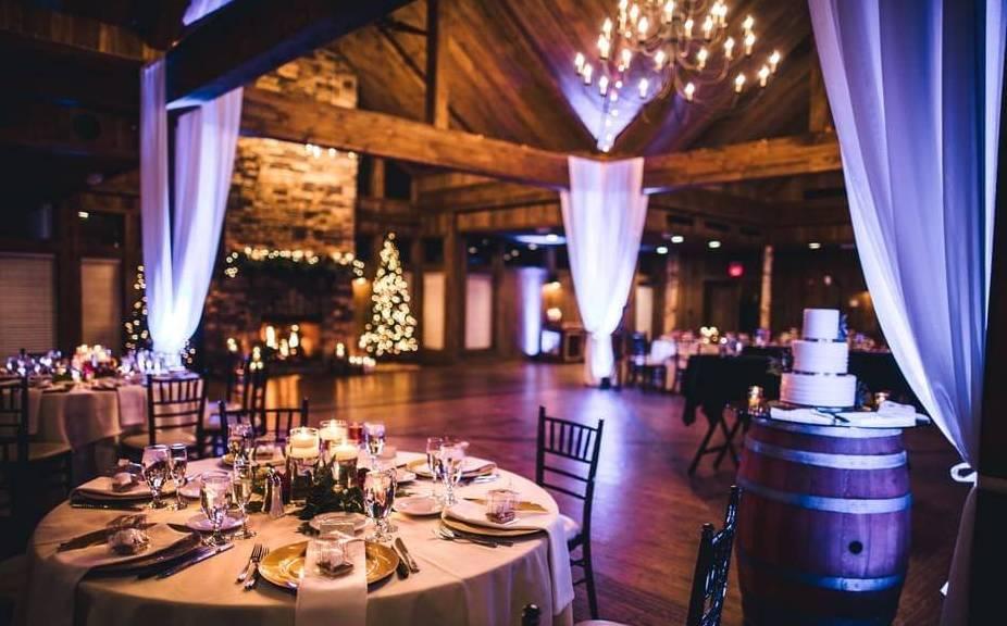The Wedding Website of Kendall Daub and Greg Pendergast