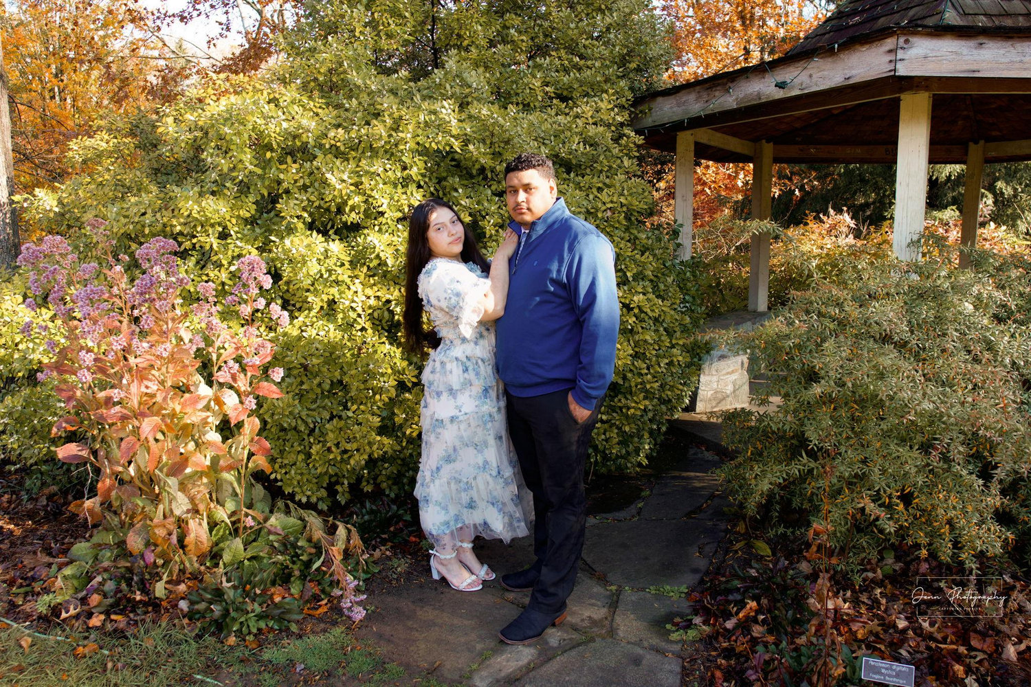 The Wedding Website of abby barrera and milton contreras