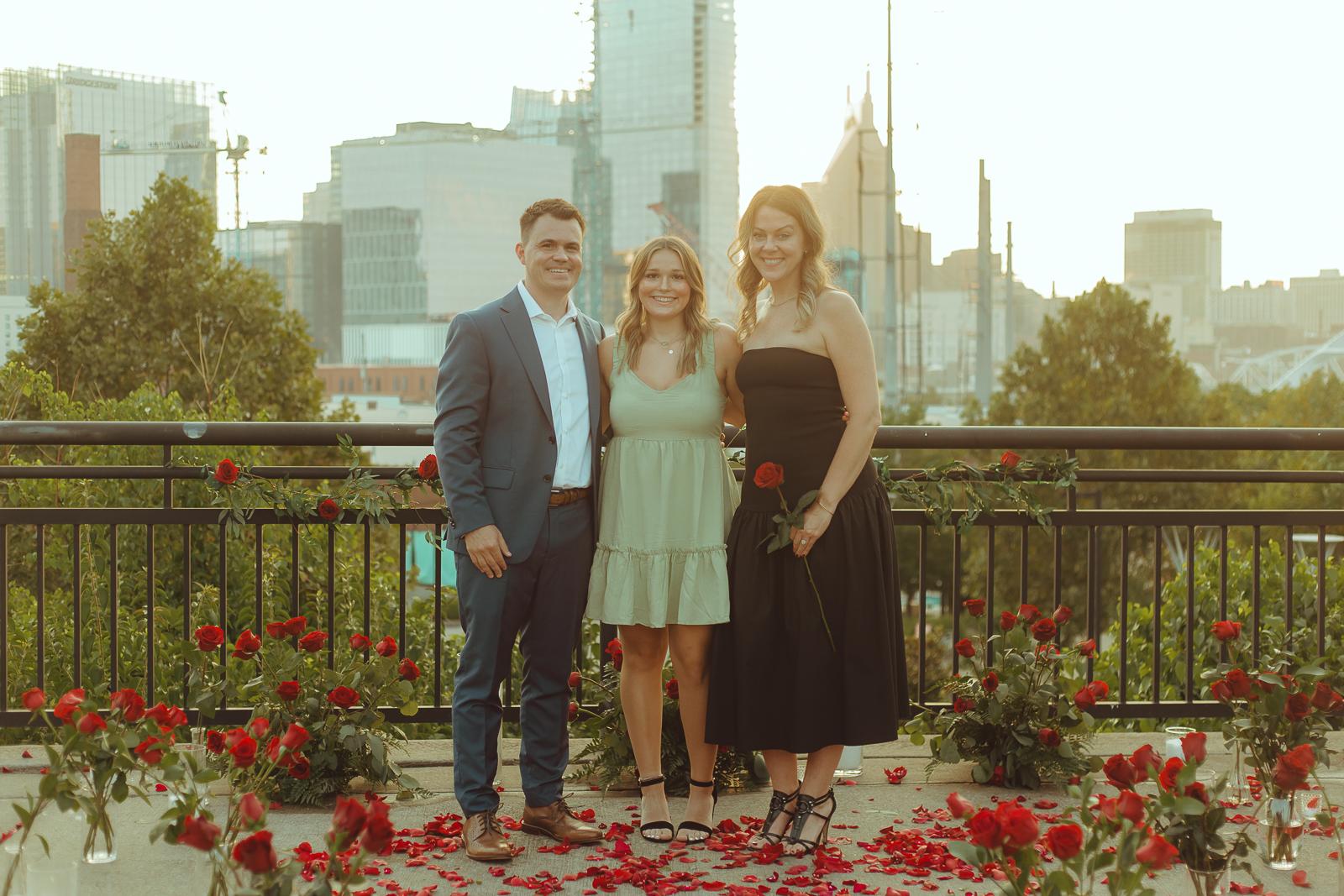 The Wedding Website of Laura Burke and Chris Adelmann