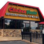 Chicken Fiesta
