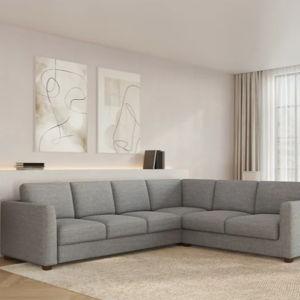 Big Comfy Couch
