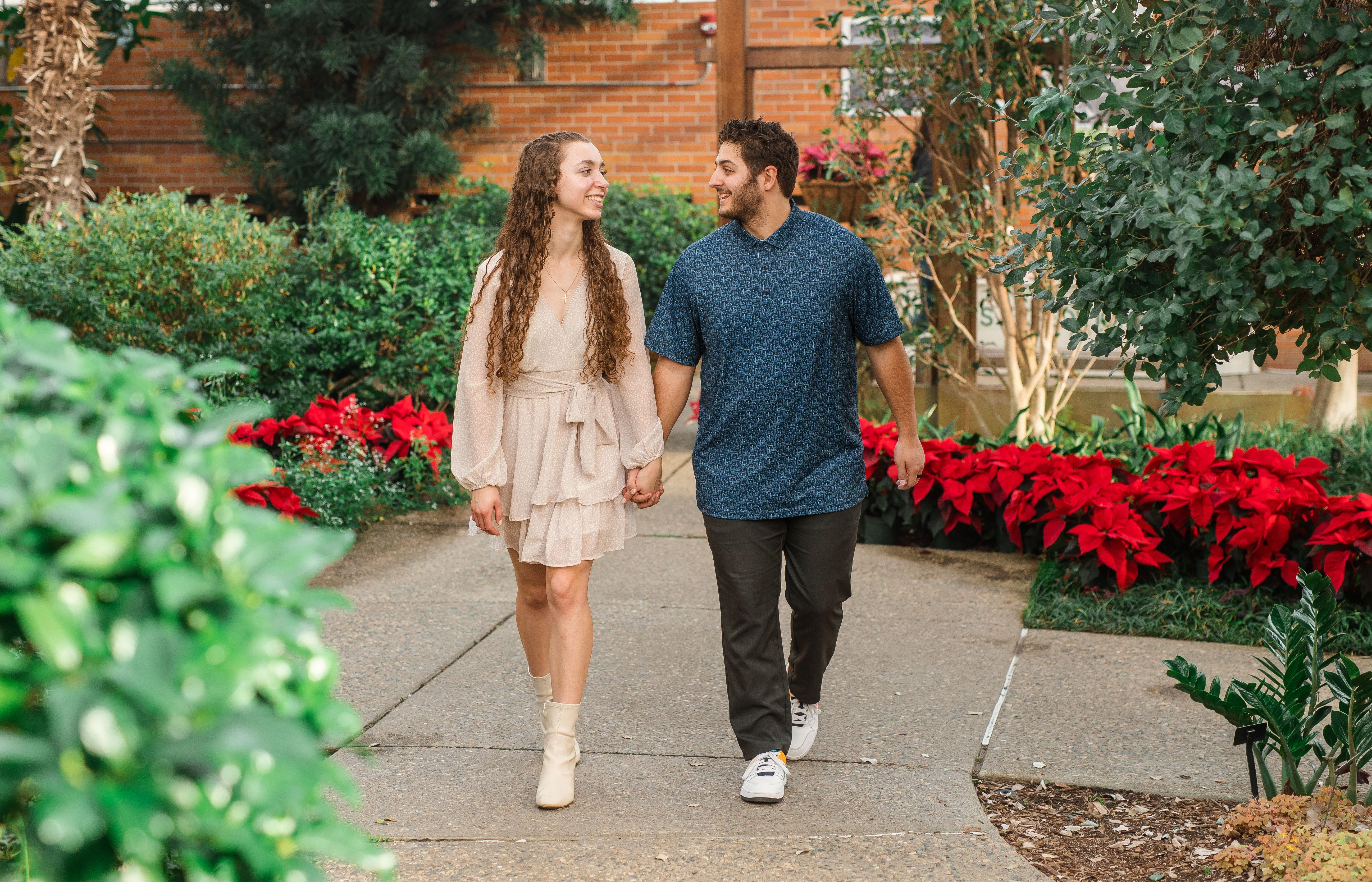 The Wedding Website of Abbie Ortell and Collin Powers