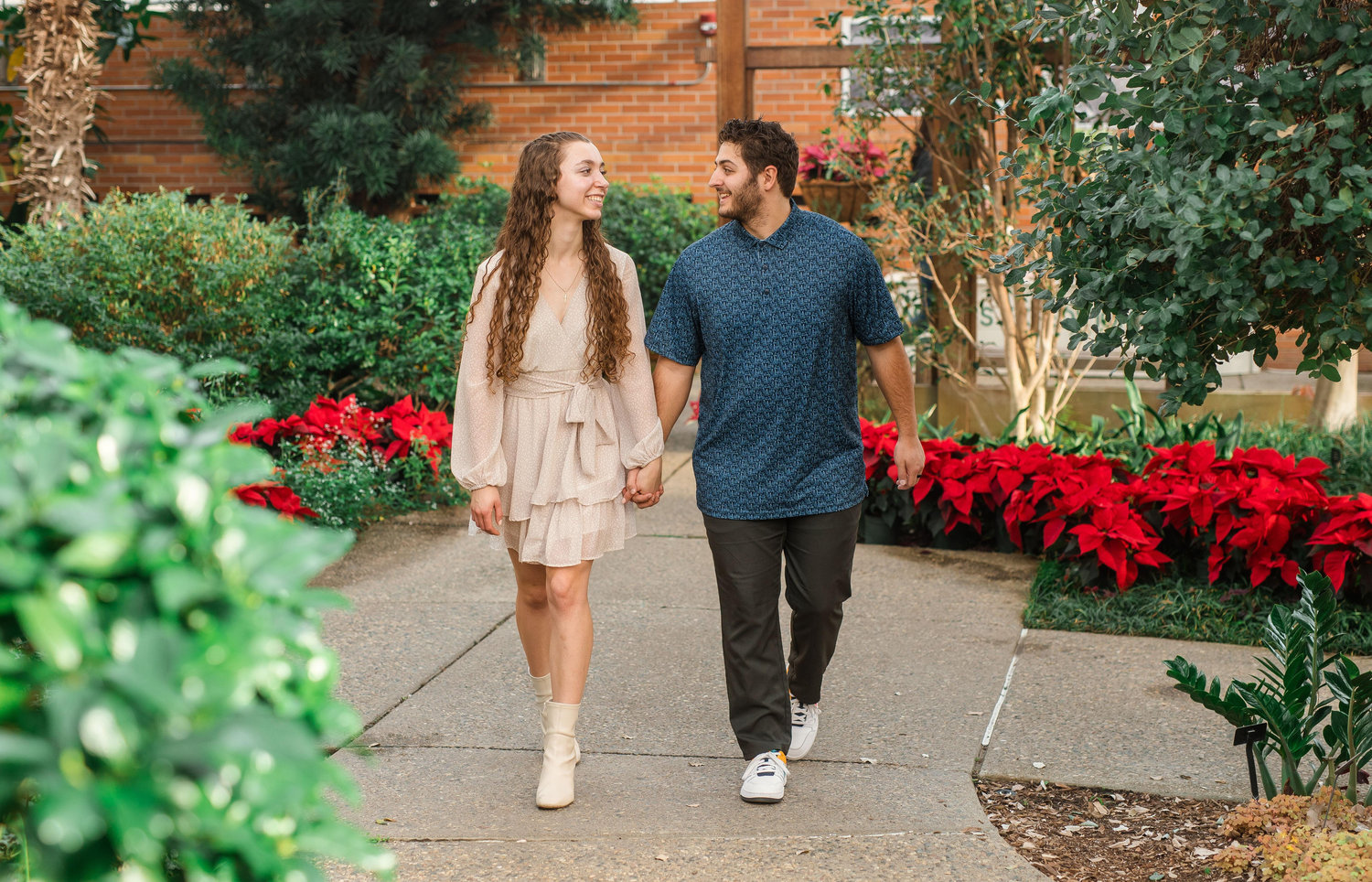 The Wedding Website of Abbie Ortell and Collin Powers