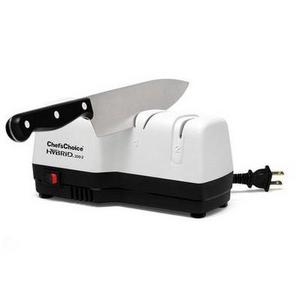 Chef'sChoice Hybrid Diamond Hone 2 Stage Knife Sharpener