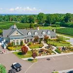 Del Vino Vineyards