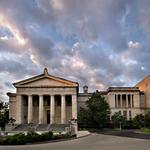 Cincinnati Art Museum