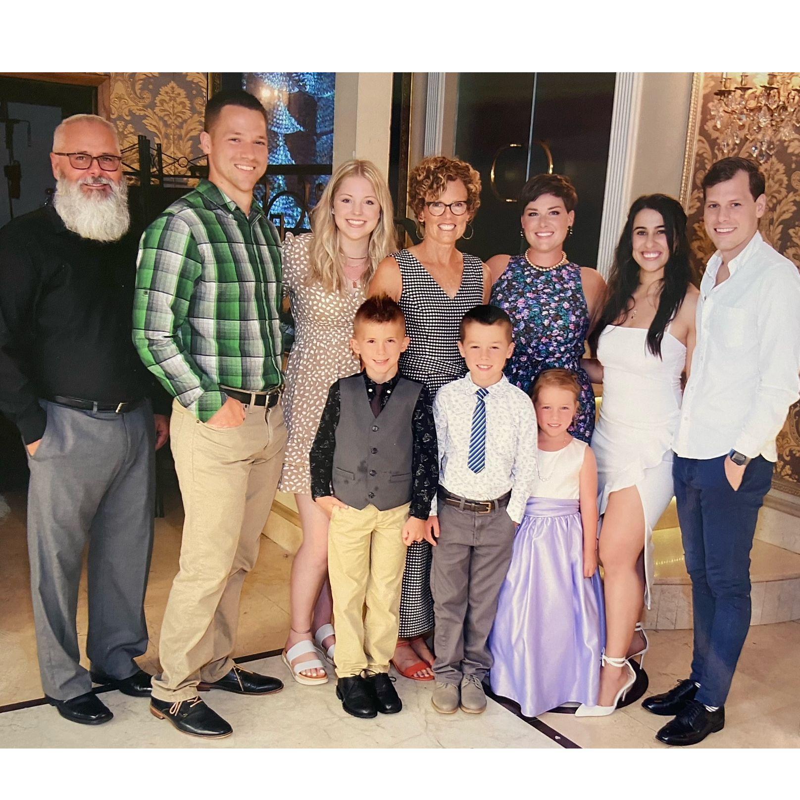 Ford Family