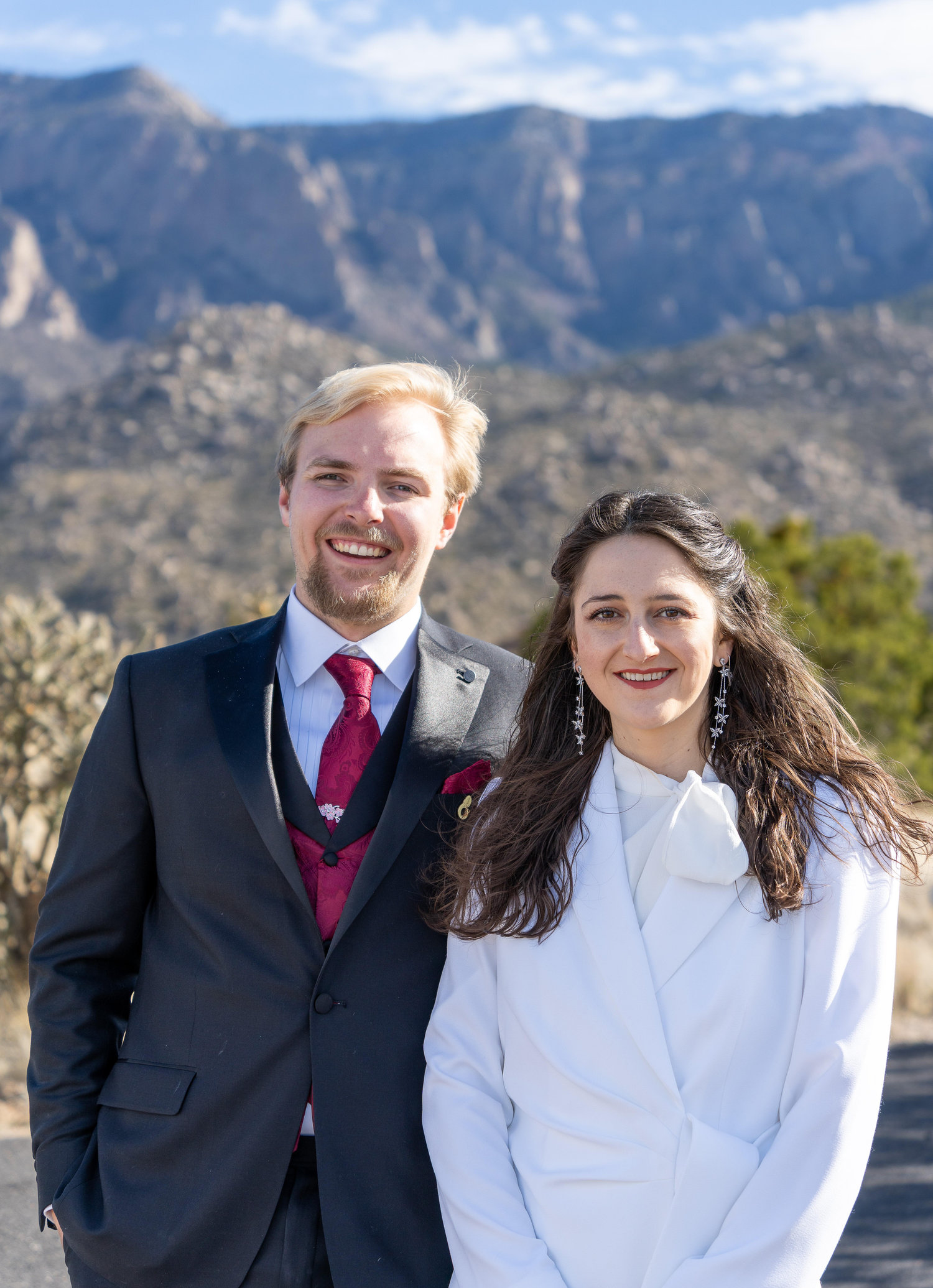 The Wedding Website of Jill Martinez and David Krawczyk