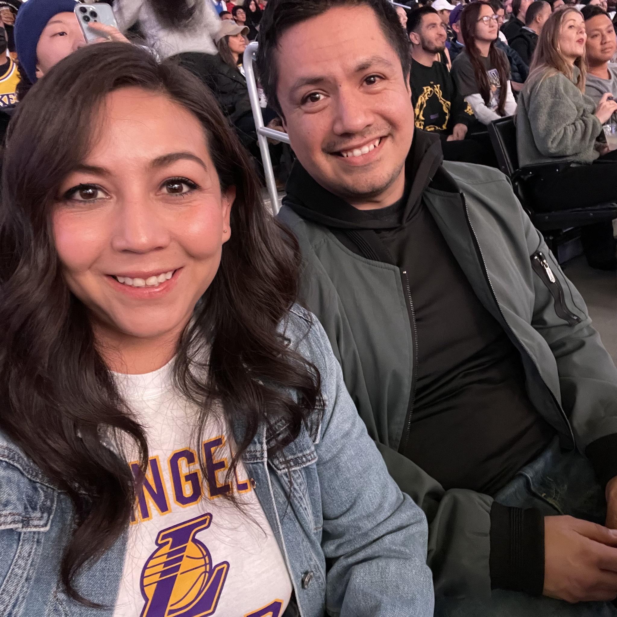 Laker Games