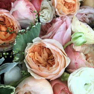 Flower Re-Purposing Service Gift Card