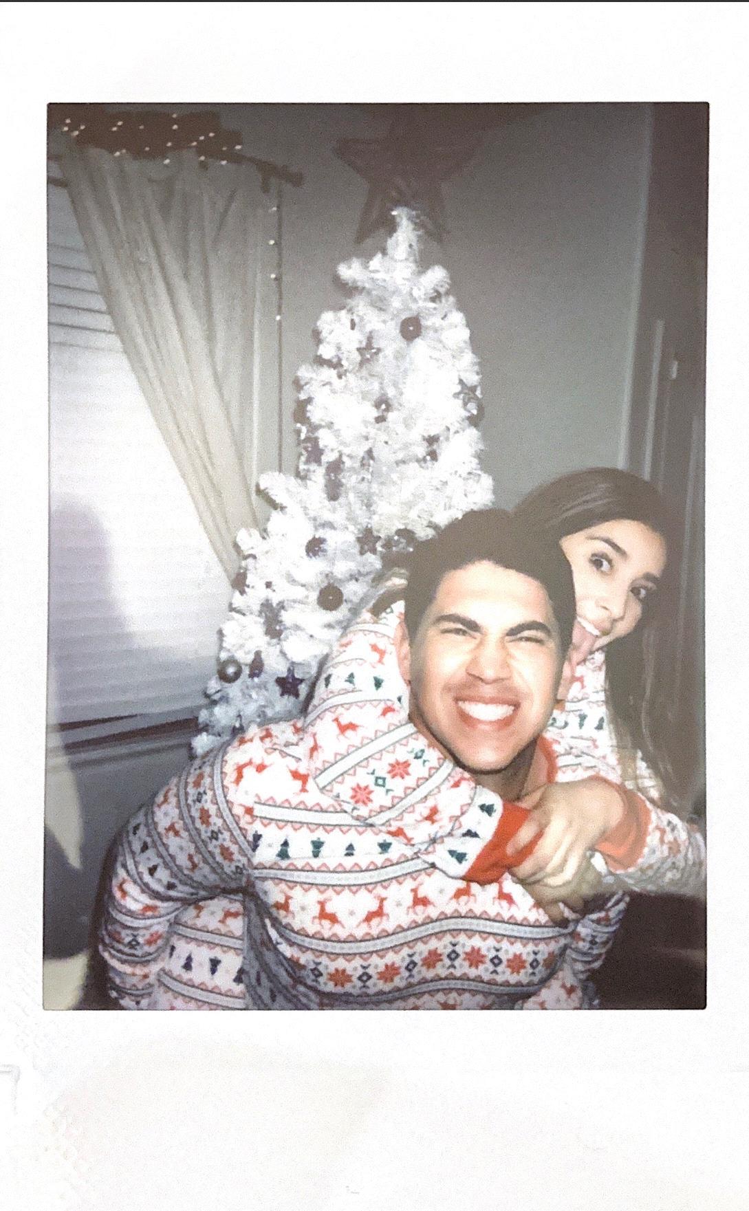 1st Christmas