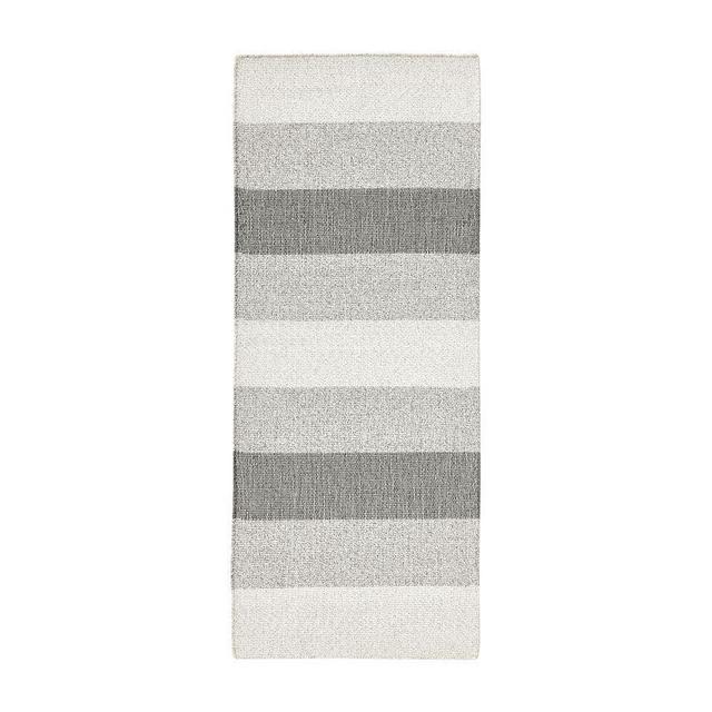 Archer Anywhere Mat, 2.5" x 6", Smoke Multi