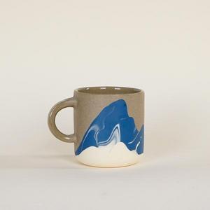 Helen Levi Ceramics - Daily Beach Mug