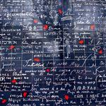 Le Mur des Je T'aime