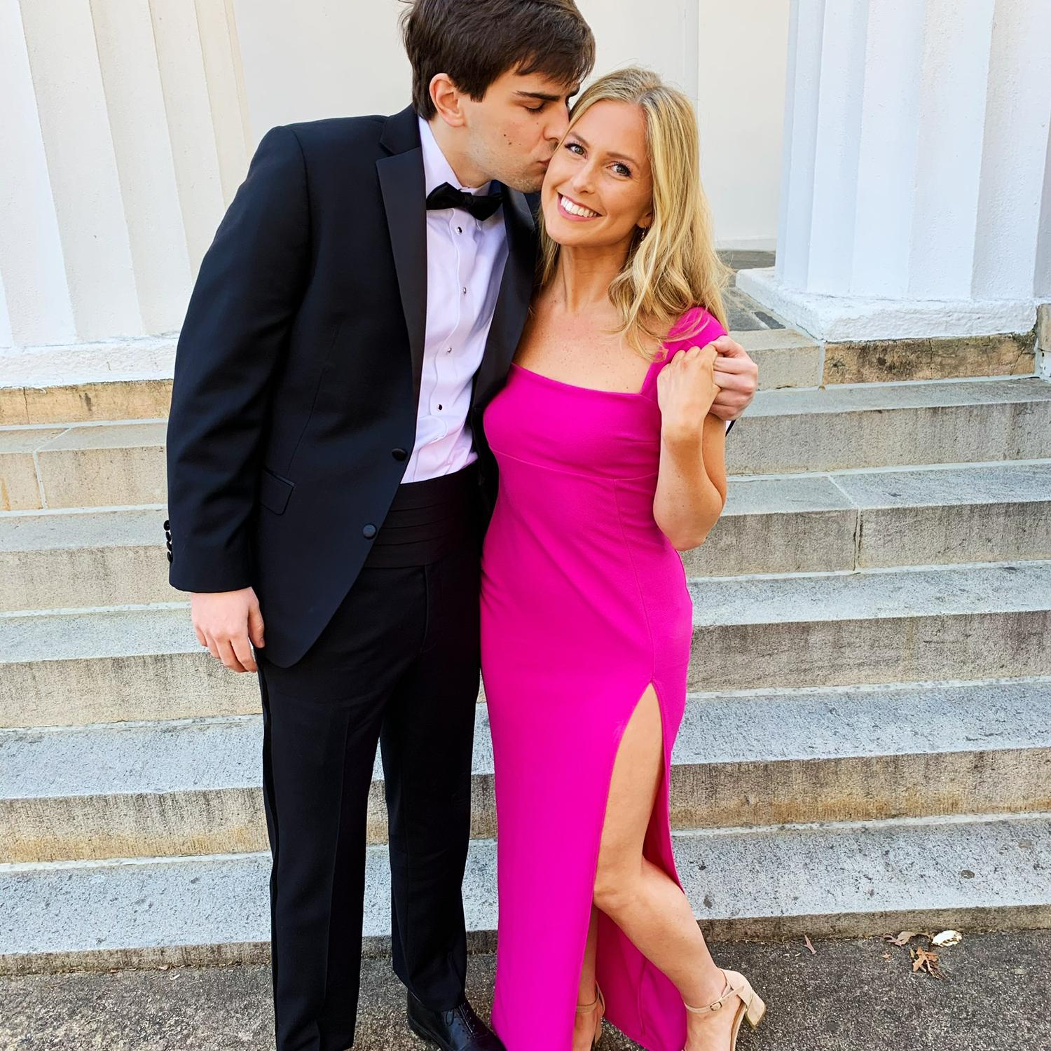 TriDelta Formal - February 2020