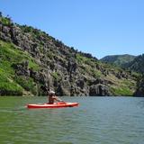 Causey Reservoir