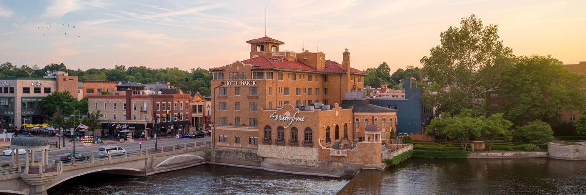The Wedding Website of Amanda Shannon and Jim Hurley