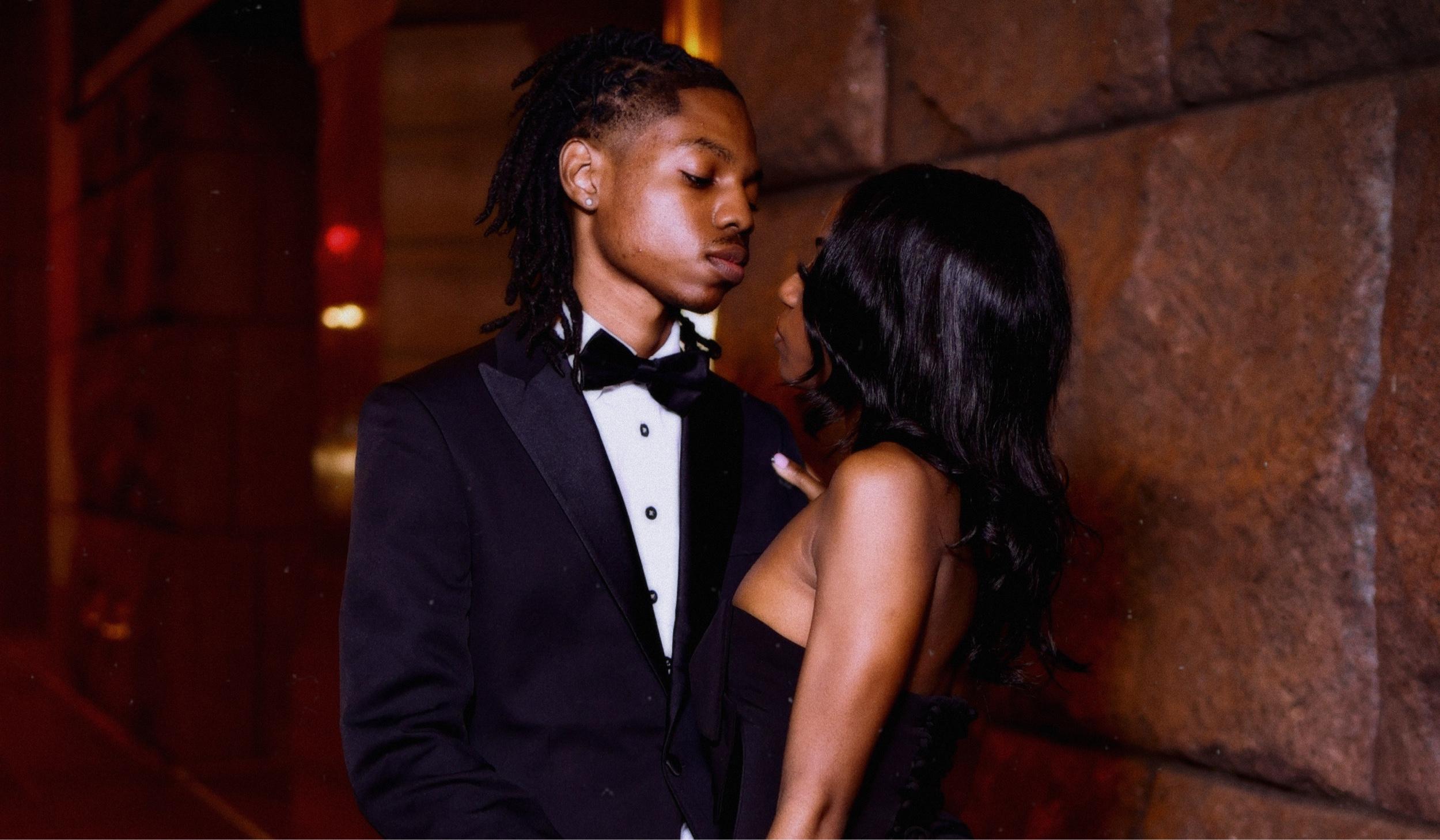 The Wedding Website of Daymijah Gaines and Kaylyn Hardin