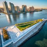 Four Freedoms Park