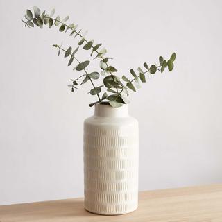 Clarke Ceramic Glazed Vase