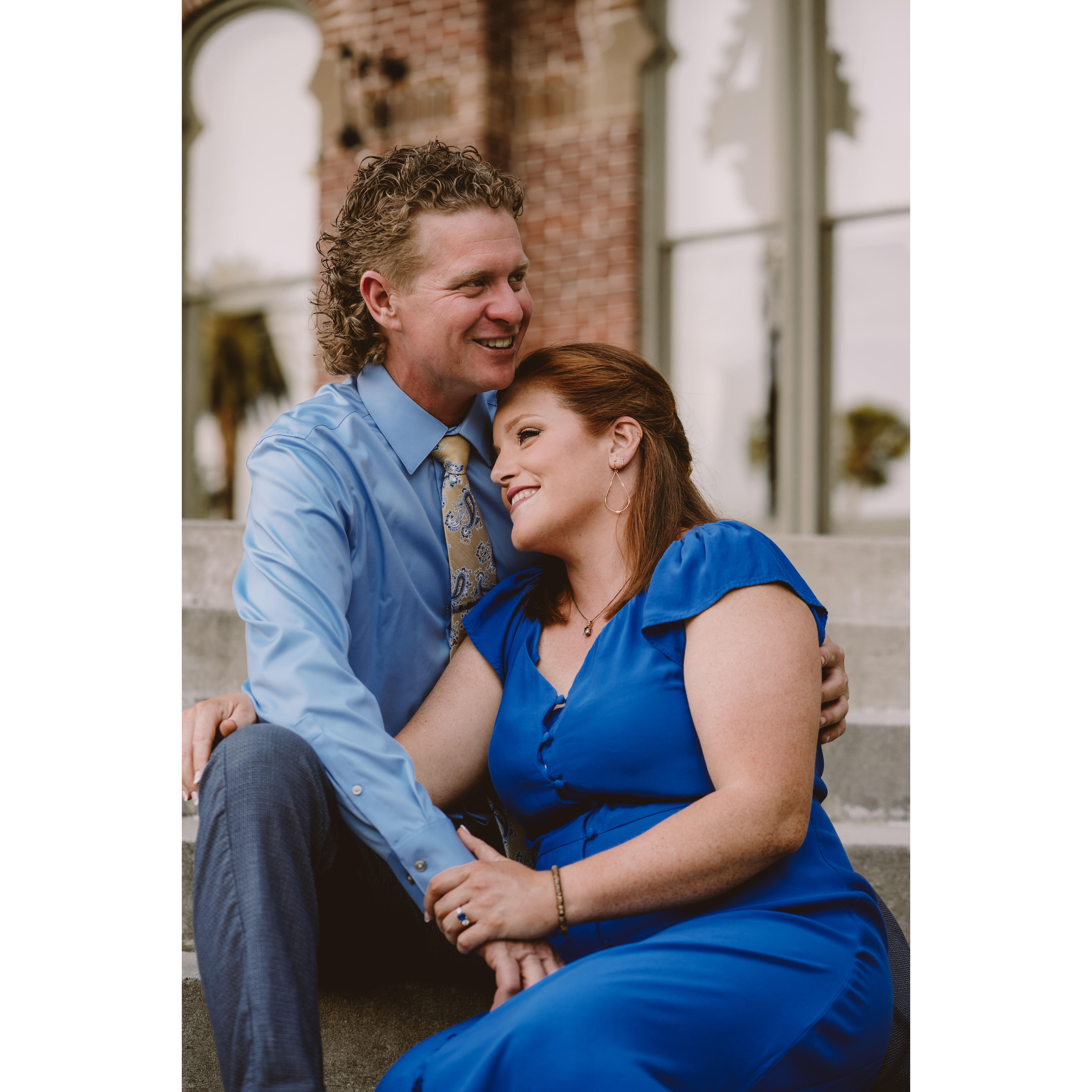 Engagement Photo Session 📸: Lauren Schoepfer Photography https://www.laurenschoepfer.photo
