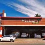 Karimpin Taste Land