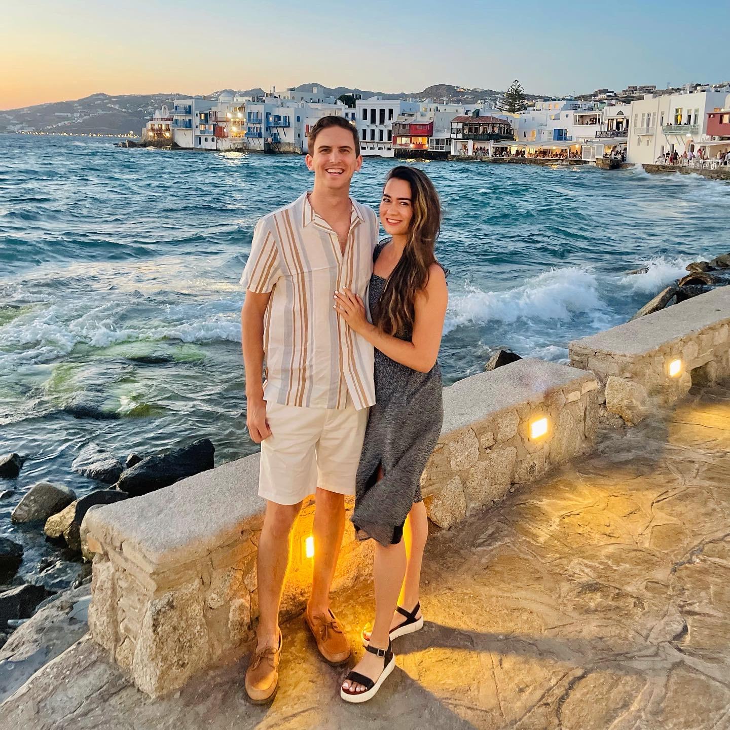 Mykonos
