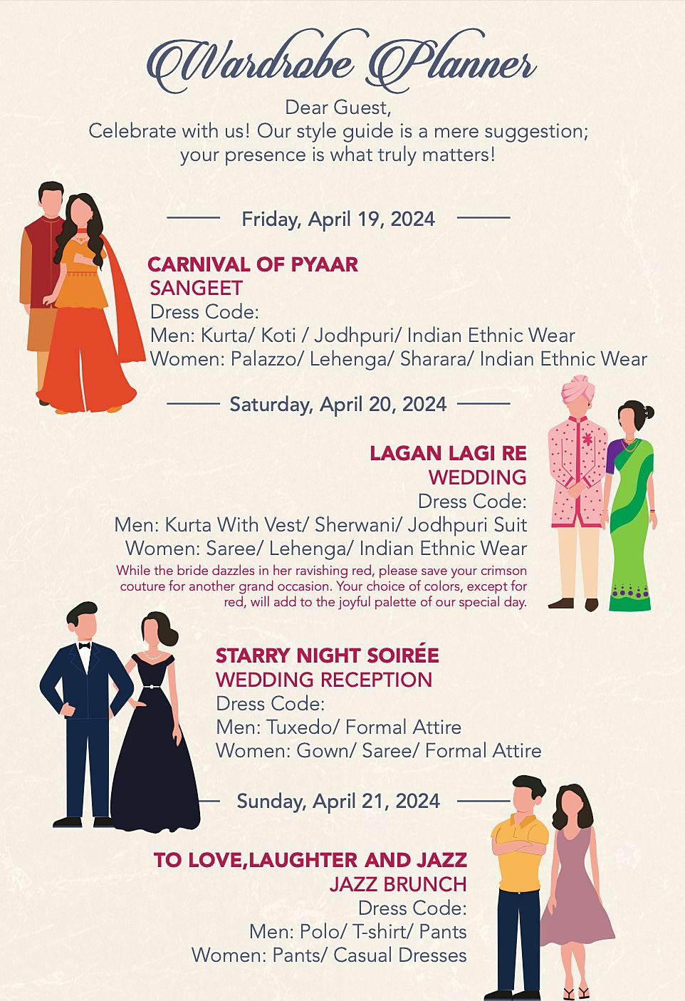 The Wedding Website of Sachin Gupta and Ramya Bodempudi