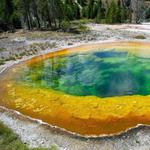 Yellowstone National Park
