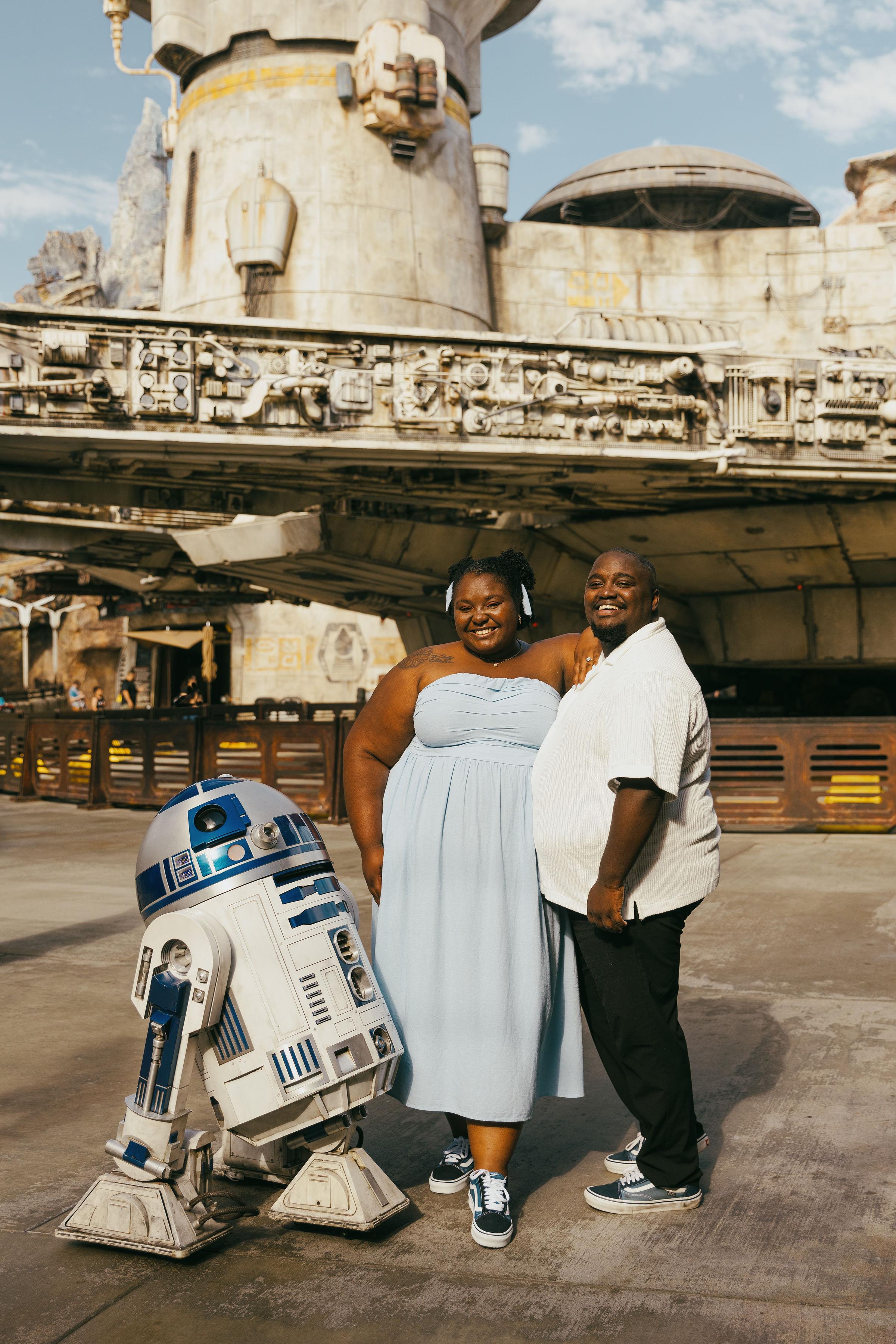 The Wedding Website of Nahjah Culberson and Gary Walker