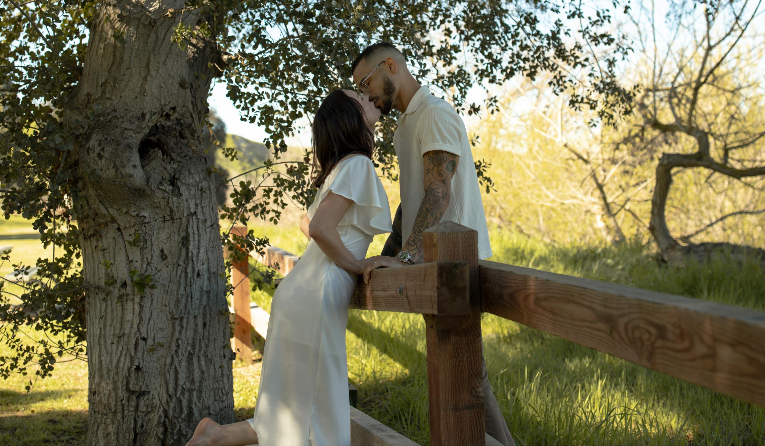 The Wedding Website of Mariah Grantham and Isaiah Watson