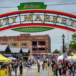 River Market
