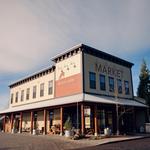 Red Hills Market
